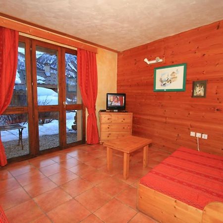 Le Barlet23 Pers Hameau Des Chazals Nevache Hautes Alpes ภายนอก รูปภาพ