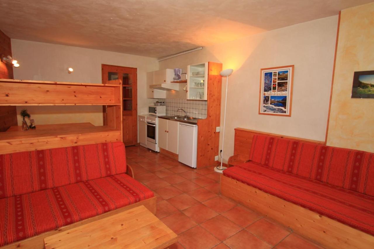 Le Barlet23 Pers Hameau Des Chazals Nevache Hautes Alpes ภายนอก รูปภาพ