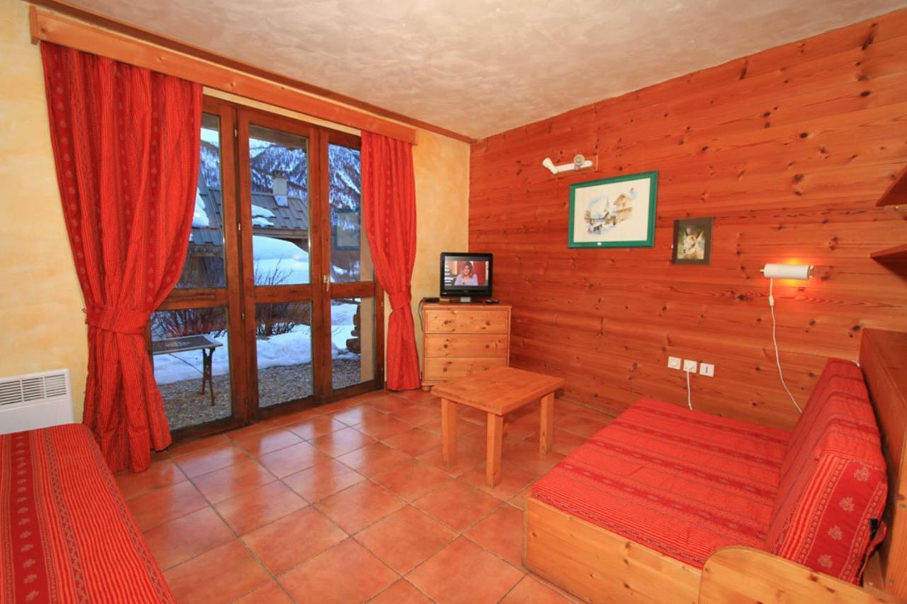 Le Barlet23 Pers Hameau Des Chazals Nevache Hautes Alpes ภายนอก รูปภาพ