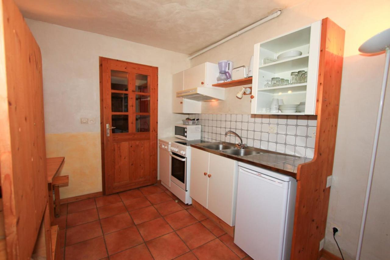 Le Barlet23 Pers Hameau Des Chazals Nevache Hautes Alpes ภายนอก รูปภาพ