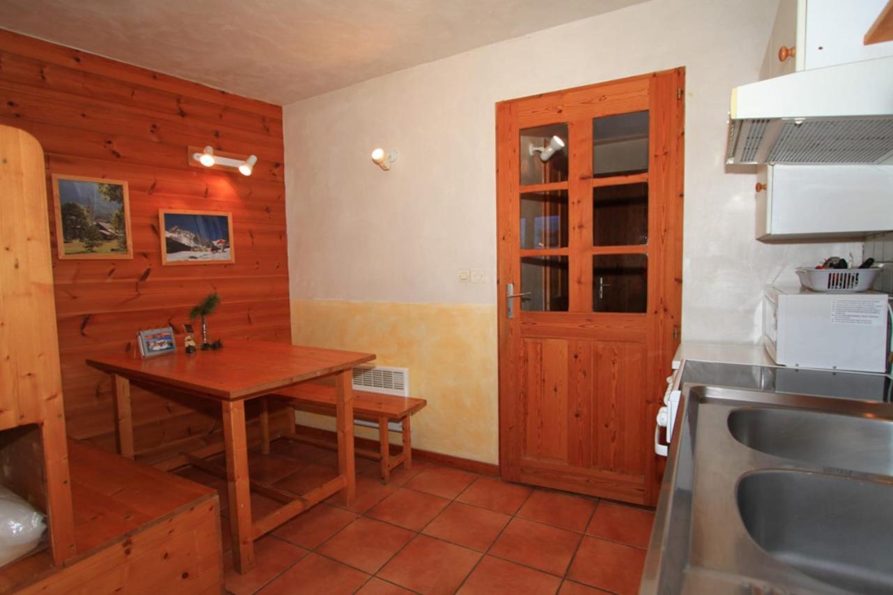 Le Barlet23 Pers Hameau Des Chazals Nevache Hautes Alpes ภายนอก รูปภาพ