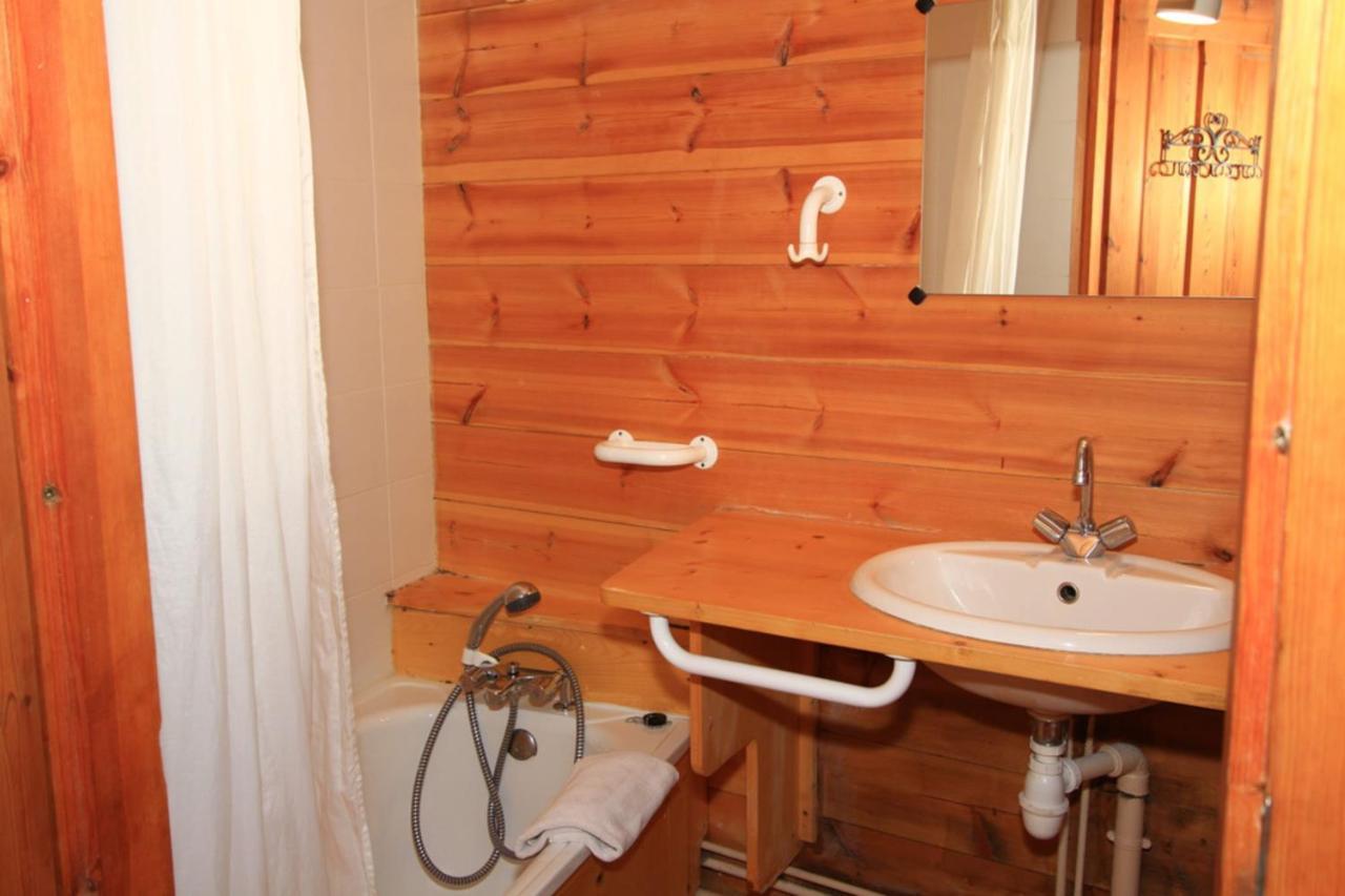 Le Barlet23 Pers Hameau Des Chazals Nevache Hautes Alpes ภายนอก รูปภาพ