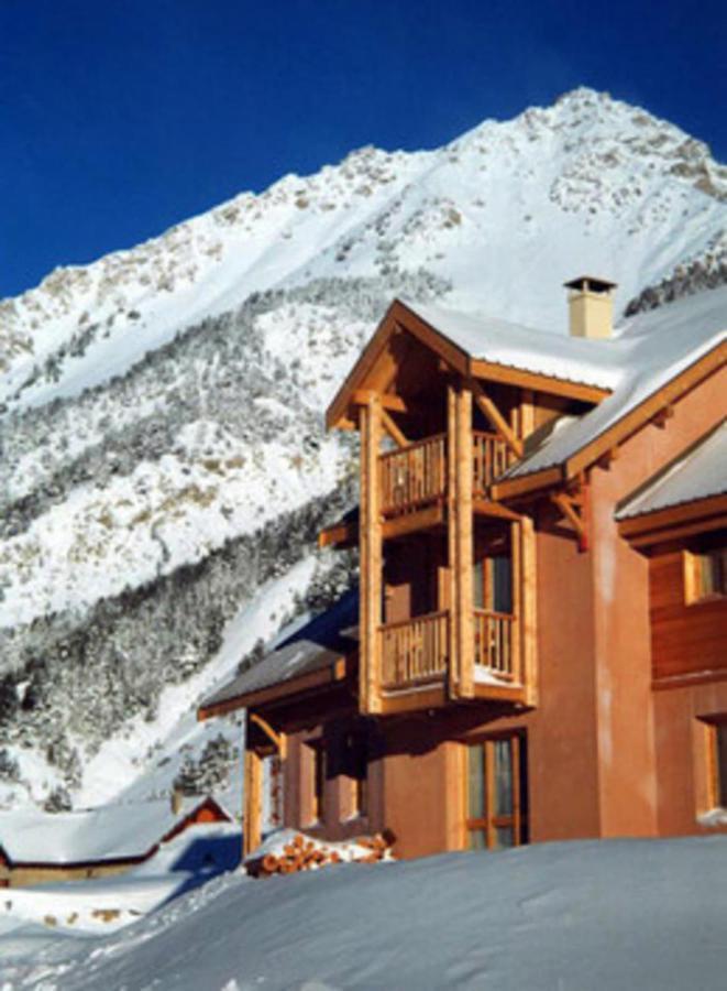 Le Barlet23 Pers Hameau Des Chazals Nevache Hautes Alpes ภายนอก รูปภาพ